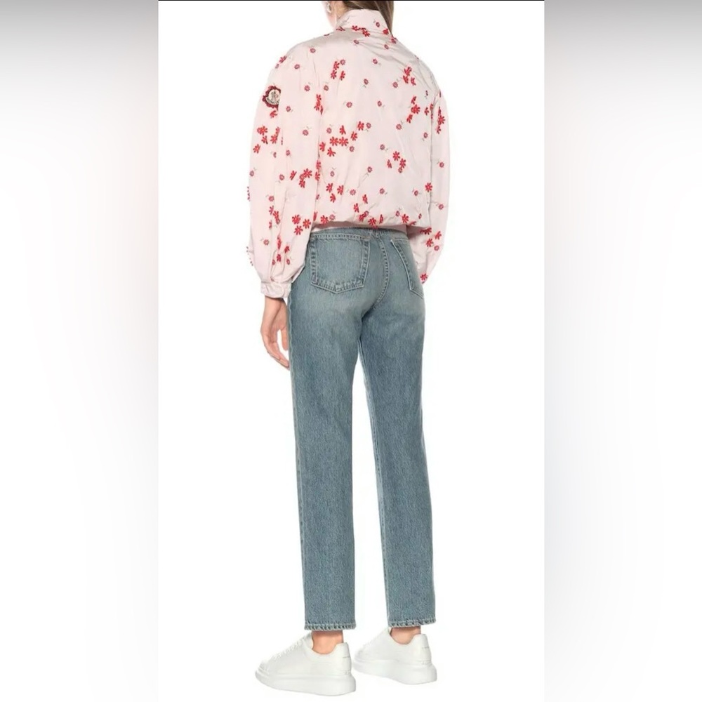 Moncler Genius 4 Simone Rocha jacket - Picture 5 of 9